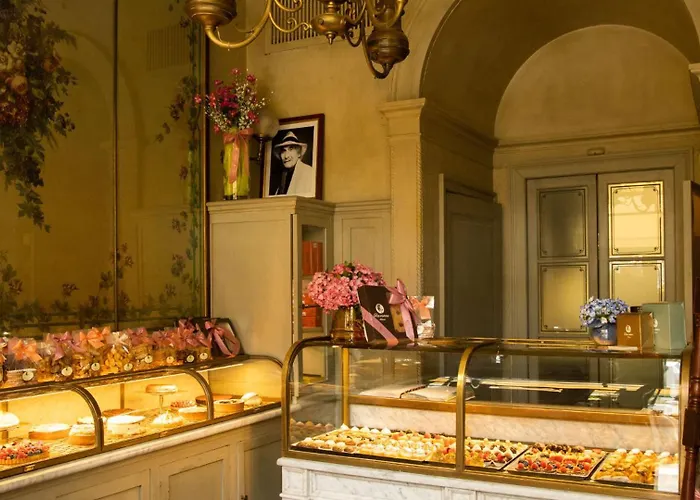 Fashion Loft Stylish Apartment Near Duomo